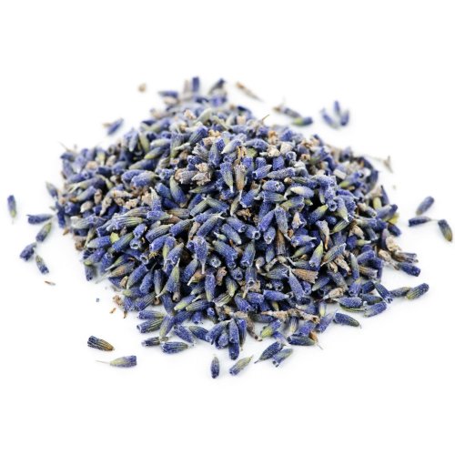 Цветки лаванды сушеные  